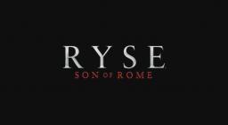 Ryse: Son of Rome Title Screen